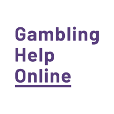 Gambling Help Logo